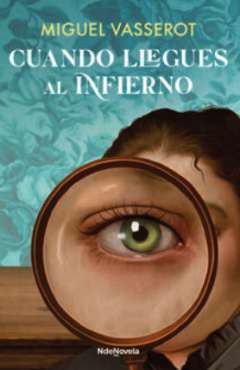 Cuando llegues al infierno