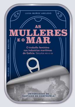 As mulleres e o mar