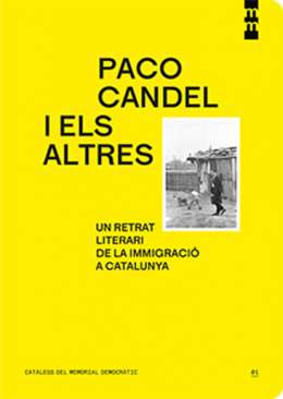 Paco Candel i els altres