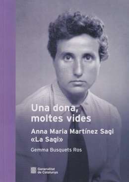 Una dona, moltes vides