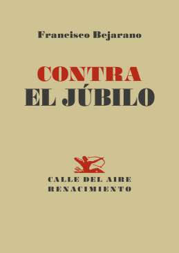 Contra el j�bilo