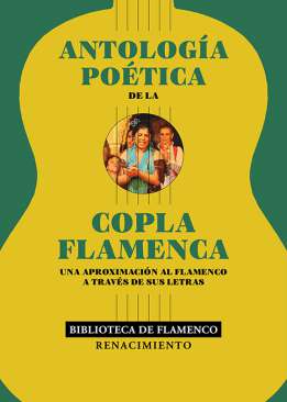 Antolog�a po�tica de la copla flamenca