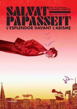 Salvat-Papasseit