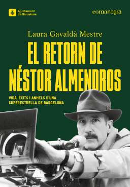 El retorn de N�stor Almendros