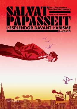 Salvat-Papasseit