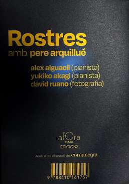 Rostres