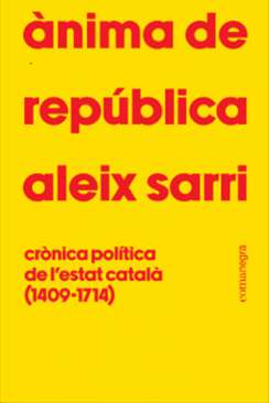 �nima de rep�blica