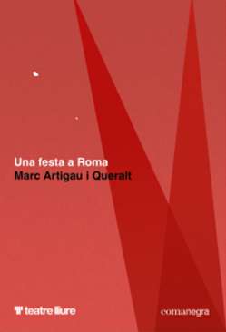 Una festa a Roma