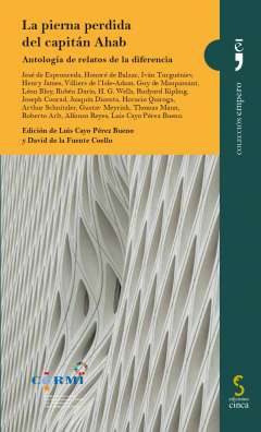 La pierna perdida del capit�n Ahab