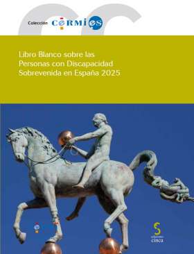 Libro Blanco sobre las Personas con Discapacidad Sobrevenida en Espa�a 2025