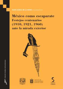 M�xico como escaparate