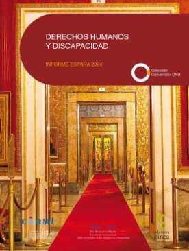 Derechos humanos y discapacidad