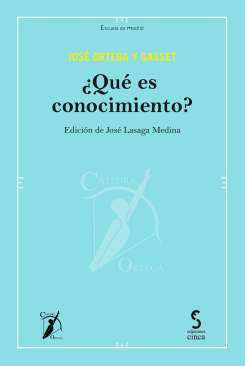 �Qu� es conocimiento?