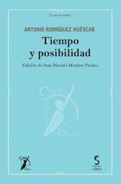 Tiempo y posibilidad