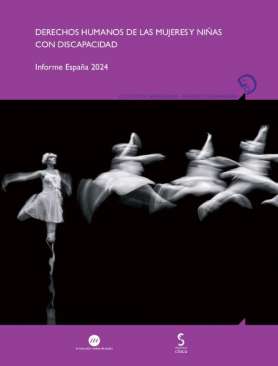 Derechos humanos de las mujeres y ni�as con discapacidad