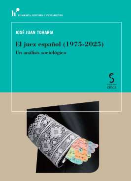El juez espa�ol (1975-2025)