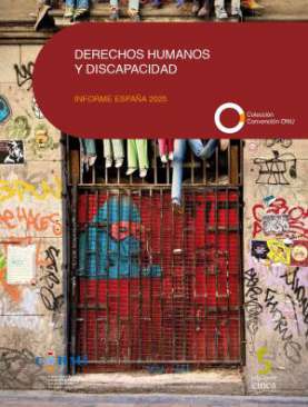 Derechos humanos y discapacidad