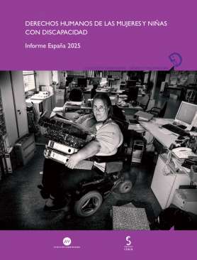 Derechos humanos de las mujeres y ni�as con discapacidad