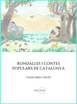 Rondalles i contes populars de Catalunya