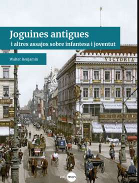 Joguines antigues