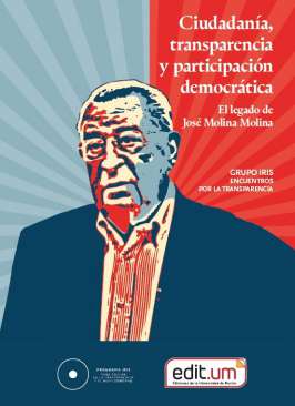 Ciudadan�a, Transparencia y Participaci�n democr�tica