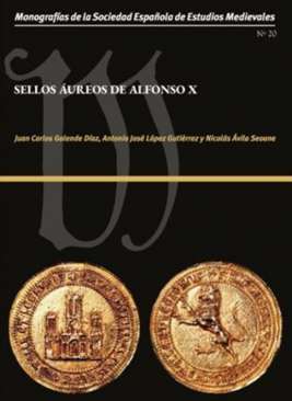 Sellos �ureos de Alfonso X