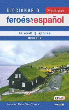 Diccionario Fero�s-Espa�ol