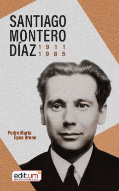 Santiago Montero D�az (1911-1985)