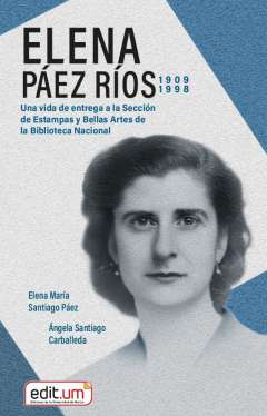 Elena P�ez R�os (1909-1998)