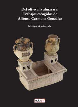 Del olivo a la almazara