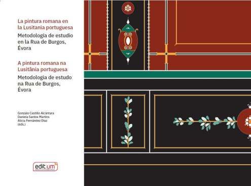 La Pintura Romana en la Lusitania Portuguesa
