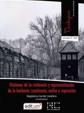 V�ctimas de la violencia y representaci�n de la barbarie