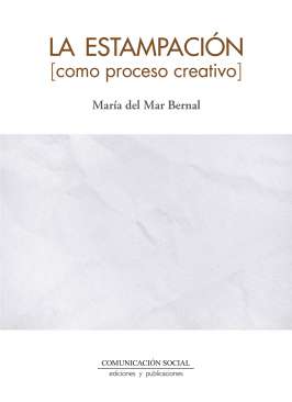 La estampaci�n como proceso creativo