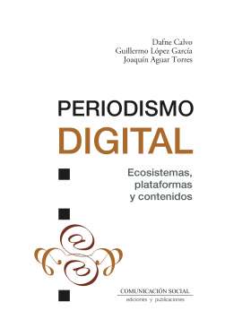 Periodismo digital