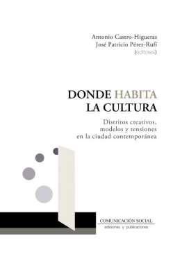 Donde habita la cultura