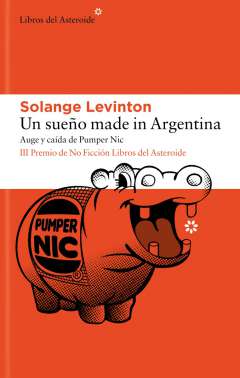 Un sue�o made in Argentina