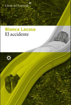 El accidente