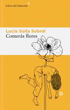 Comer�s flores