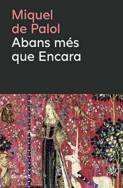 Abans m�s que Encara
