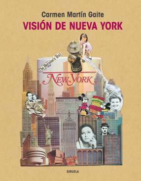 xxxVisi&oacute;n de Nueva York
