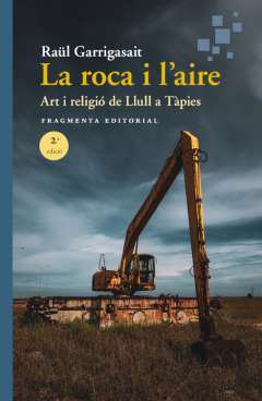 La roca i l'aire