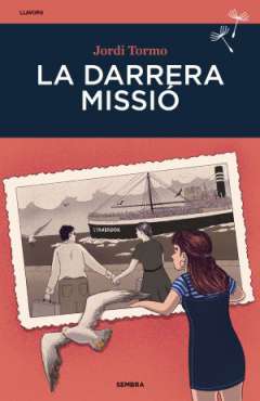 La darrera missi�
