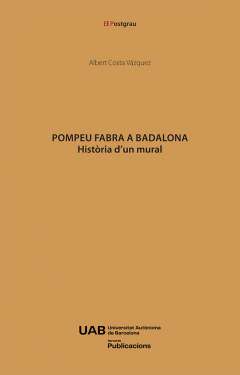 Pompeu Fabra a Badalona