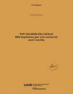 Tot un m�n en catal�