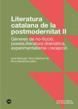 Literatura catalana de la postmodernitat, 2