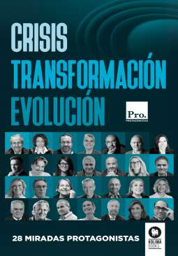 Crisis, transformaci�n, evoluci�n