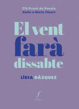 El vent far� dissabte