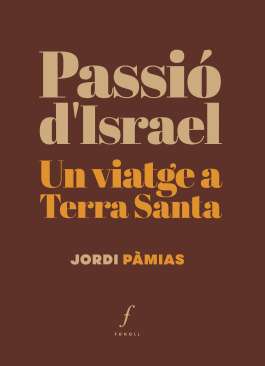 Passi� d'Israel