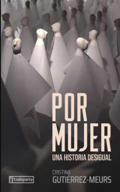 Por mujer