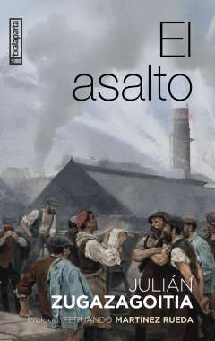 El asalto